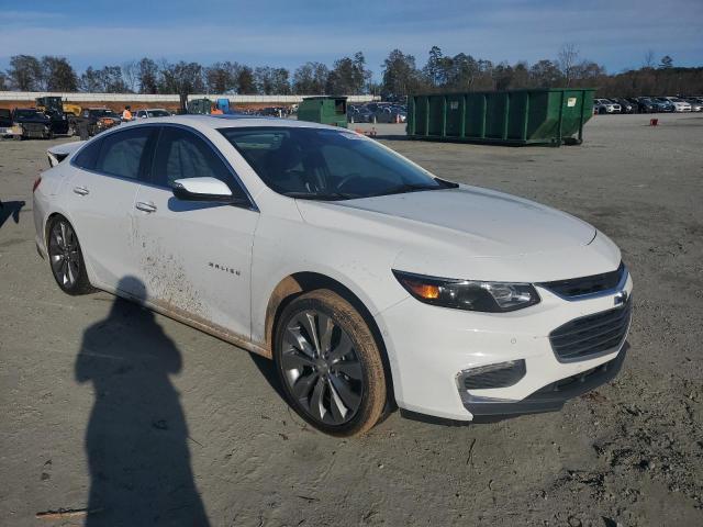 Photo 4 from auction – 2018 CHEVROLET MALIBU PRE with VIN 1G1ZE5SX2JF155334