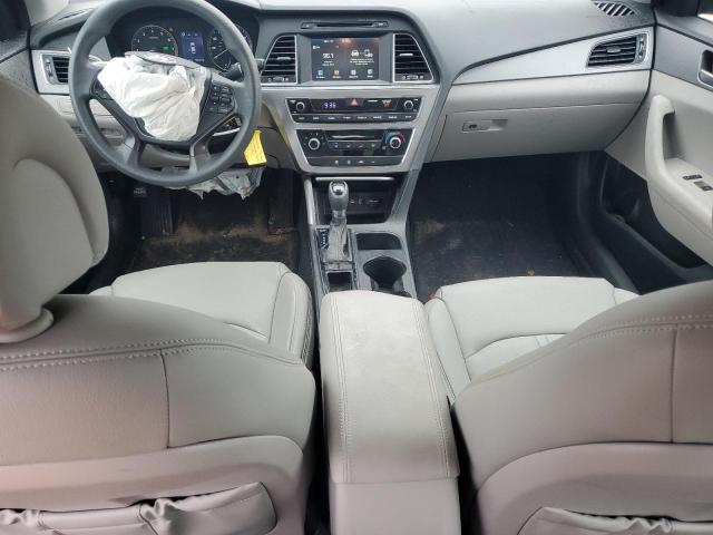 Photo 8 from auction – 2016 HYUNDAI SONATA SE with VIN 5NPE24AF5GH376426