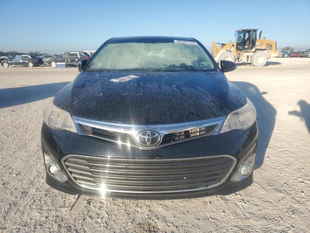 Photo 5 from auction – 2013 TOYOTA AVALON BAS with VIN 4T1BK1EB7DU054036