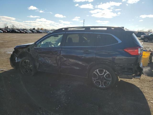 Photo 2 from auction – 2024 SUBARU ASCENT LIM with VIN 4S4WMATD2R3405528