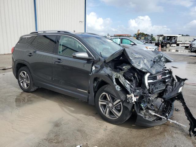 Photo 4 from auction – 2020 GMC TERRAIN SL with VIN 3GKALPEV4LL189434