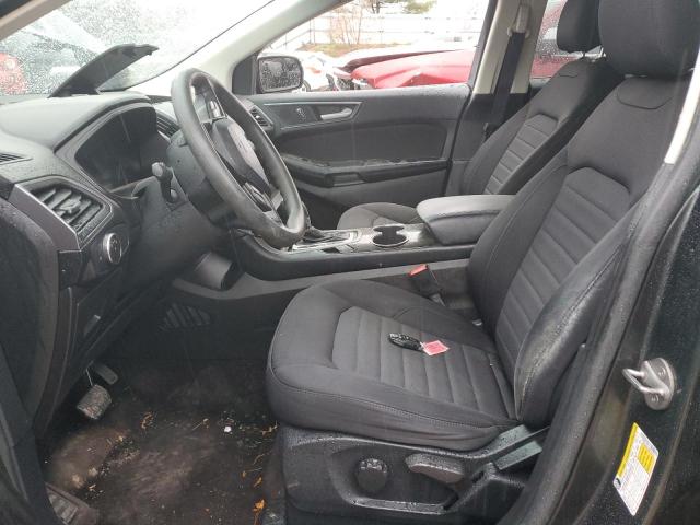 Photo 7 from auction – 2015 FORD EDGE SE with VIN 2FMTK3G81FBC37913