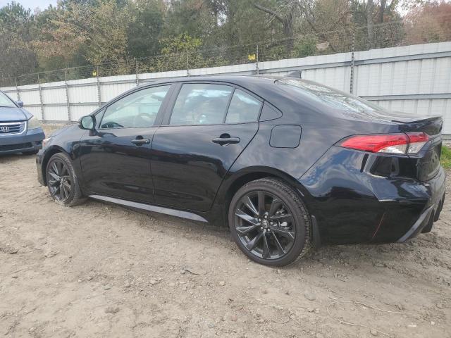 Photo 2 from auction – 2024 TOYOTA COROLLA with VIN 5YFP4MCE3RP196634