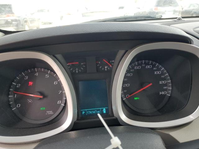 Photo 9 from auction – 2015 CHEVROLET EQUINOX LT with VIN 2GNALBEK4F6279199