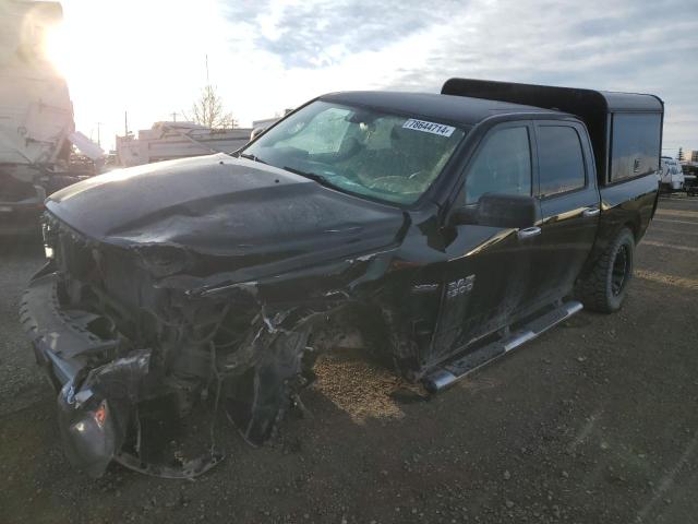RAM 1500 ST 2013 con VIN 1C6RR7KT7DS564923 - Foto de la subasta
