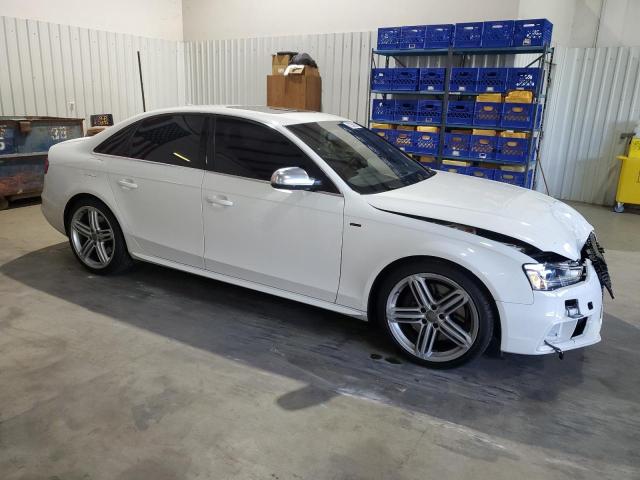 Photo 4 from auction – 2014 AUDI S4 PREMIUM with VIN WAUBGAFL8EA018045