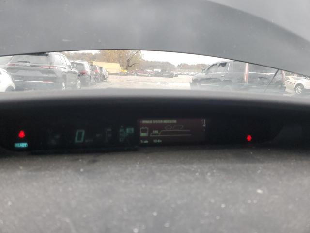 Photo 9 from auction – 2012 TOYOTA PRIUS with VIN JTDKN3DU6C5415260