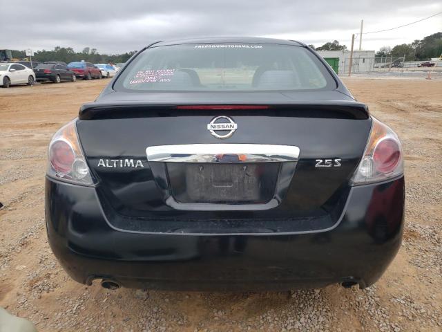 Photo 6 from auction – 2012 NISSAN ALTIMA BAS with VIN 1N4AL2AP7CN541384
