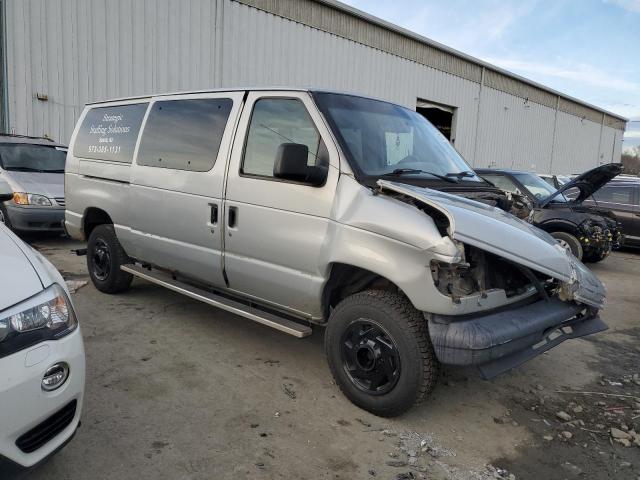 Photo 4 from auction – 2006 FORD ECONOLINE with VIN 1FBNE31LX6HA77314