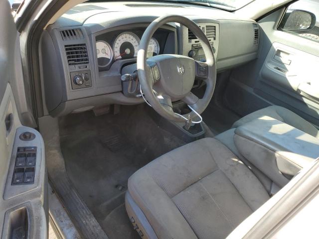 Photo 8 from auction – 2006 DODGE DAKOTA QUA with VIN 1D7HE48KX6S505693