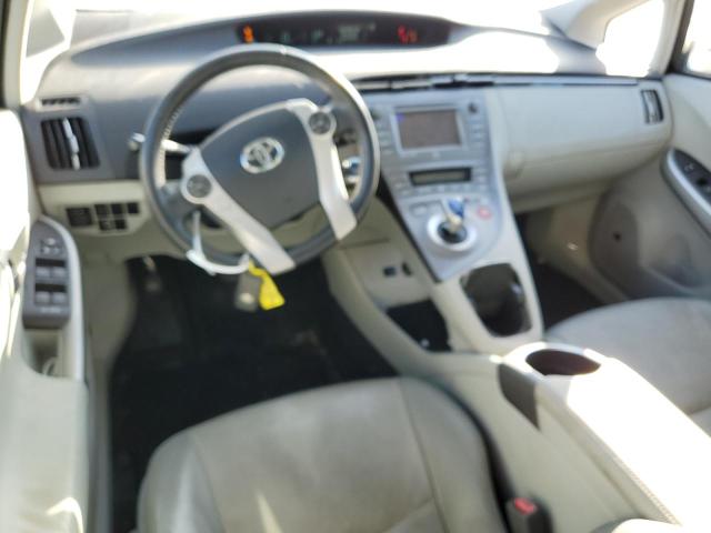 Photo 8 from auction – 2014 TOYOTA PRIUS with VIN JTDKN3DU3E0384064