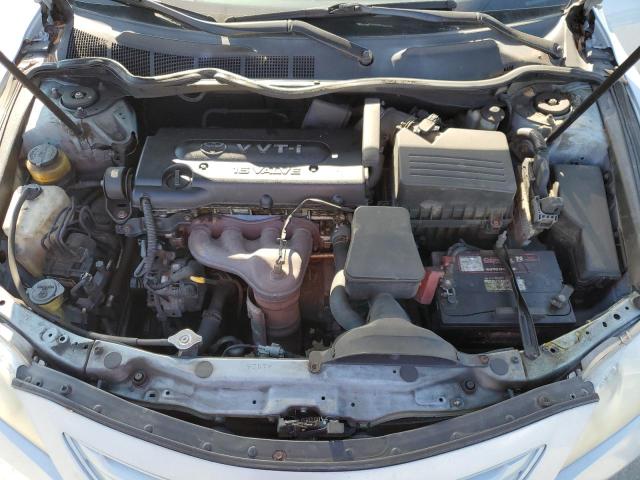 Photo 11 from auction – 2007 TOYOTA CAMRY CE with VIN 4T1BE46K17U581730