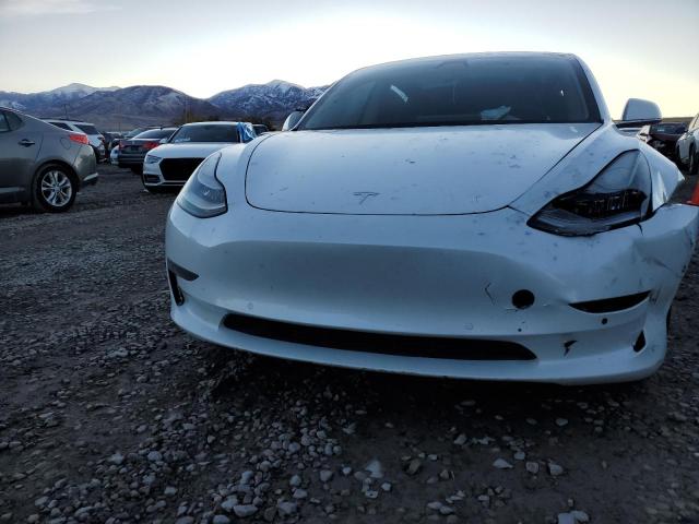 Photo 5 from auction – 2020 TESLA MODEL 3 with VIN 5YJ3E1EA3LF625486