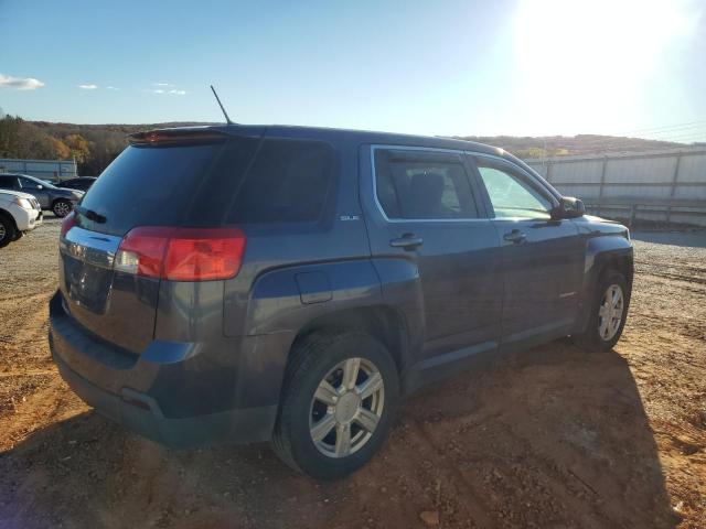 Photo 3 from auction – 2014 GMC TERRAIN SL with VIN 2GKALMEK9E6130794