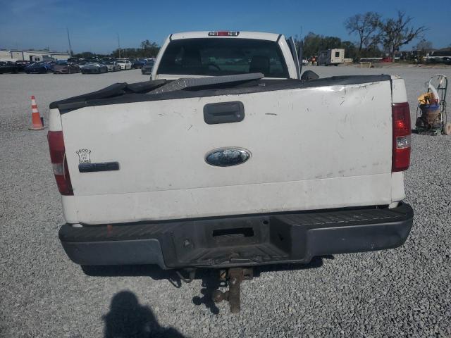 Photo 6 from auction – 2008 FORD F150 with VIN 1FTRF12W78KC78228