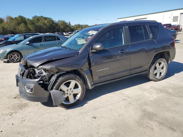 JEEP COMPASS LA 2014 with VIN 1C4NJCEA5ED813890 - Photo from auction