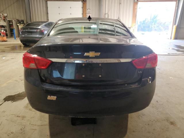 Photo 6 from auction – 2015 CHEVROLET IMPALA LS with VIN 1G11Z5SL5FU132938