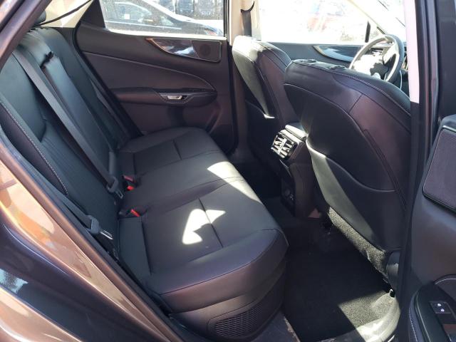 Photo 10 from auction – 2023 LEXUS NX 350H with VIN 2T2GKCEZ8PC014161