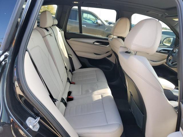 Photo 11 from auction – 2019 BMW X3 SDRIVE3 with VIN 5UXTR7C55KLE97276