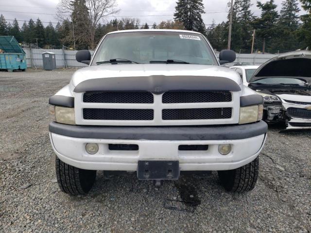Photo 5 from auction – 1998 DODGE RAM 2500 with VIN 1B7KF23WXWJ161994