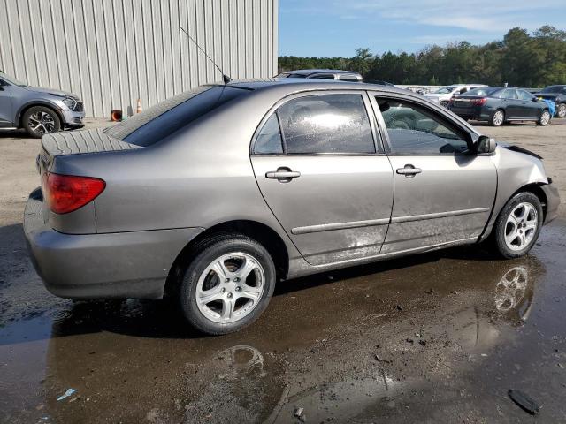 Photo 3 from auction – 2004 TOYOTA COROLLA CE with VIN 1NXBR38E24Z329146