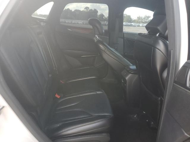 Photo 11 from auction – 2015 LINCOLN MKC with VIN 5LMCJ1A92FUJ23550