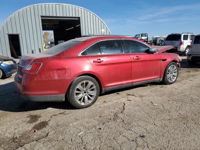 Photo 3 from auction – 2011 FORD TAURUS LIM with VIN 1FAHP2FW9BG102239