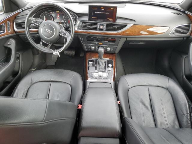 Photo 8 from auction – 2016 AUDI A6 PREMIUM with VIN WAUCFAFC9GN196856