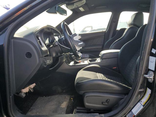 Photo 7 from auction – 2021 DODGE CHARGER R/ with VIN 2C3CDXCT2MH594693