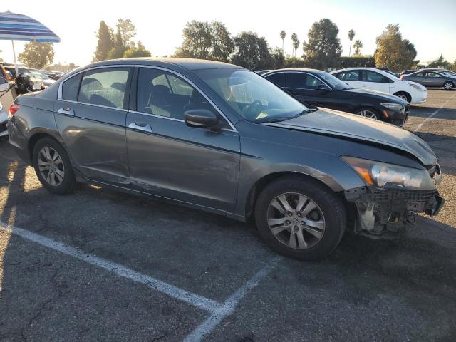 Photo 4 from auction – 2012 HONDA ACCORD LXP with VIN 1HGCP2F48CA057691