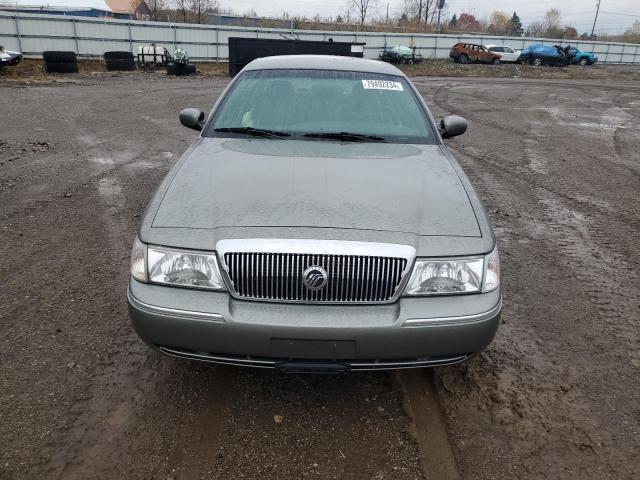 Photo 5 from auction – 2003 MERCURY GRAND MARQ with VIN 2MEHM75W53X644420