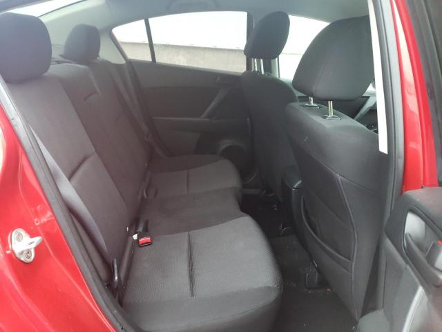 Photo 10 from auction – 2010 MAZDA 3 I with VIN JM1BL1SF3A1188015