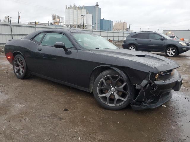 Photo 4 from auction – 2018 DODGE CHALLENGER with VIN 2C3CDZAG1JH128282