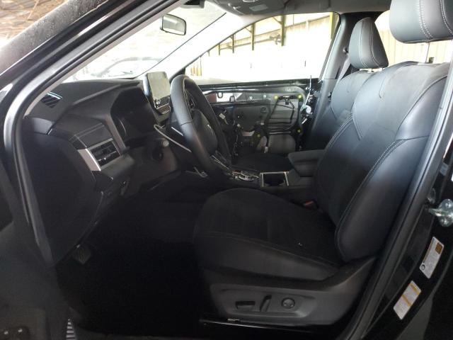 Photo 7 from auction – 2024 MITSUBISHI OUTLANDER with VIN JA4J3VA83RZ083133