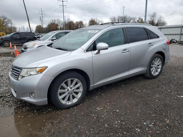 TOYOTA VENZA 2011 with VIN 4T3ZA3BB1BU046844 - Photo from auction