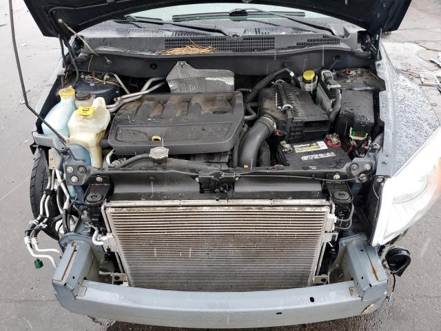 Photo 11 from auction – 2008 DODGE CALIBER R/ with VIN 1B3HE78K38D681408