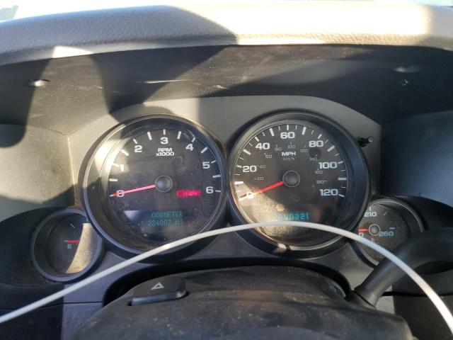 Photo 9 from auction – 2012 GMC SIERRA C15 with VIN 1GTN1TEX2CZ280854