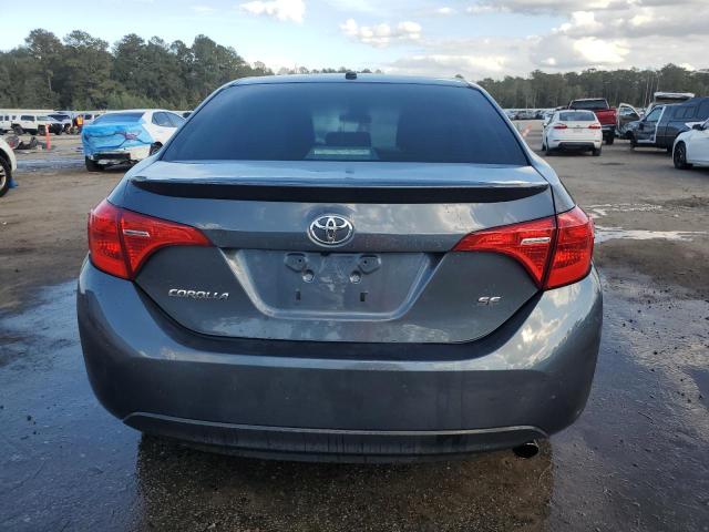 Photo 6 from auction – 2018 TOYOTA COROLLA L with VIN 2T1BURHEXJC032849