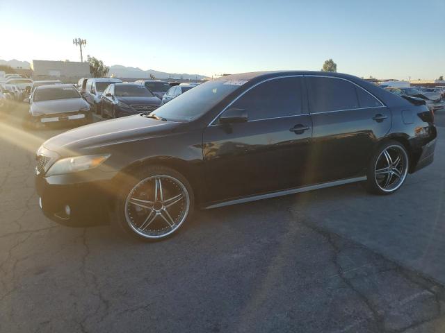 TOYOTA CAMRY BASE 2011 с VIN 4T1BF3EK8BU229732 - Фото с аукциона