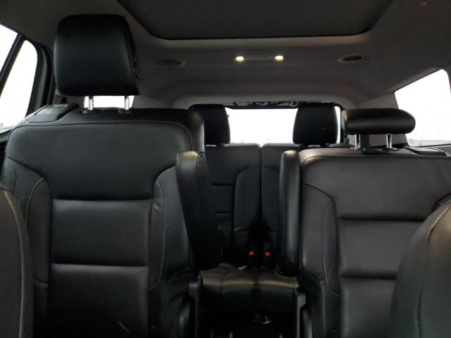 Photo 10 from auction – 2018 GMC ACADIA SLT with VIN 1GKKNMLS5JZ104841