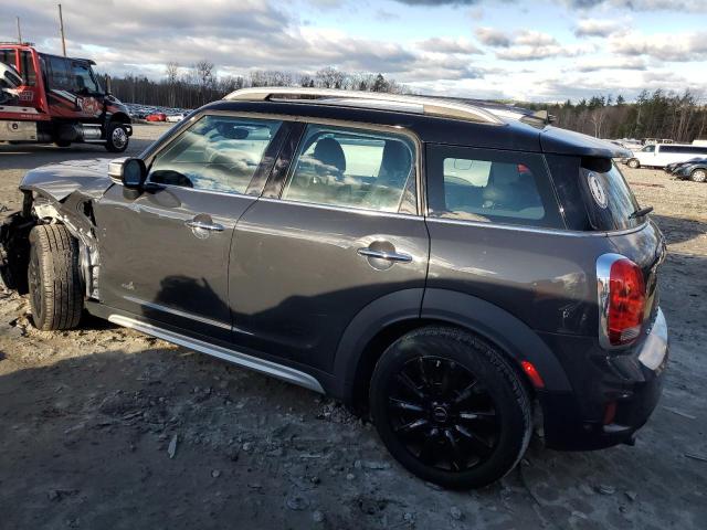 Photo 2 from auction – 2020 MINI COOPER S C with VIN WMZYX1C01L3L48814
