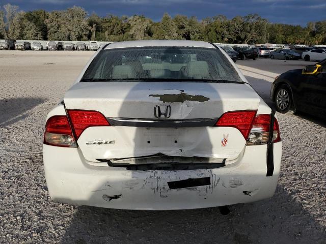 Photo 6 from auction – 2011 HONDA CIVIC EX with VIN 19XFA1F80BE003579