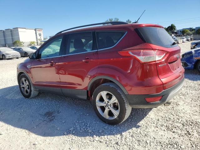 Photo 2 from auction – 2015 FORD ESCAPE SE with VIN 1FMCU0GX4FUA68741