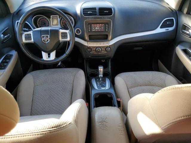 Photo 8 from auction – 2012 DODGE JOURNEY SX with VIN 3C4PDCBG7CT318123