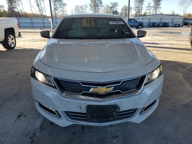 Photo 5 from auction – 2019 CHEVROLET IMPALA PRE with VIN 2G1105S38K9102754