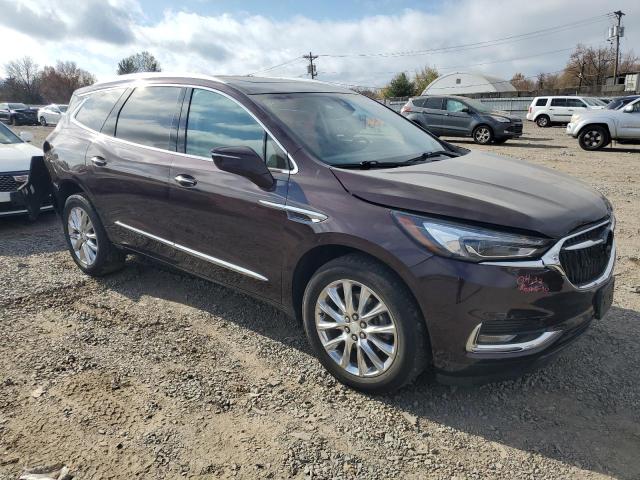 Photo 4 from auction – 2018 BUICK ENCLAVE PR with VIN 5GAEVBKW4JJ205581