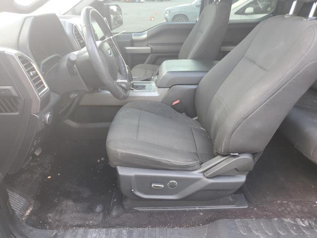 Photo 7 from auction – 2015 FORD F150 SUPER with VIN 1FTEX1CPXFFB57167