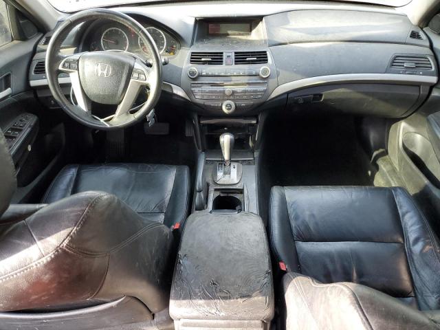 Photo 8 from auction – 2012 HONDA ACCORD SE with VIN 1HGCP2F63CA203304