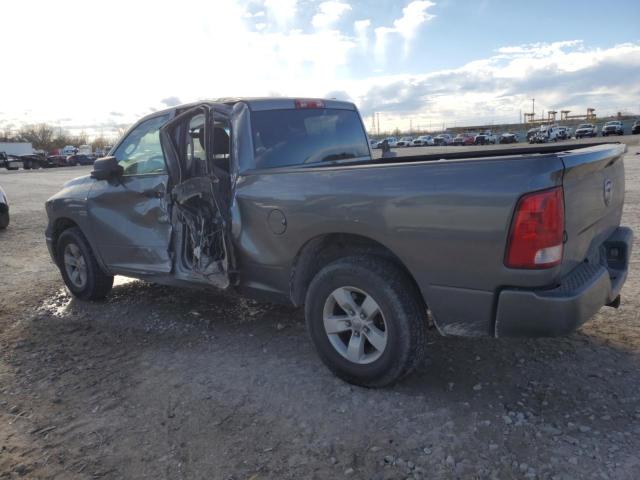 Photo 2 from auction – 2011 DODGE RAM 1500 with VIN 1D7RB1GT2BS702194