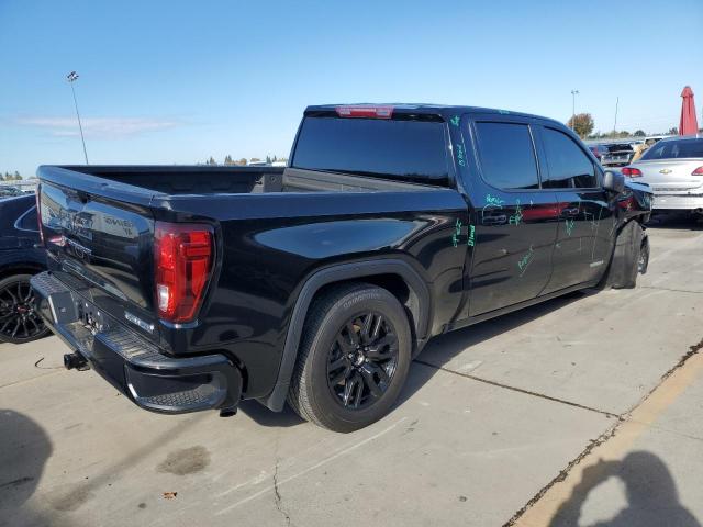 Photo 3 from auction – 2023 GMC SIERRA C15 with VIN 3GTPHCEK7PG228859